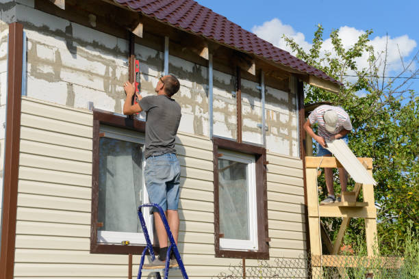 Newport, RI Siding Company